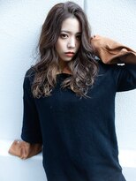 ビートヘアー 彦根イオンタウン店(BEET HAIR)&nbsp;クラッシーレディウェーブ【BEET イオンタウン彦根店】