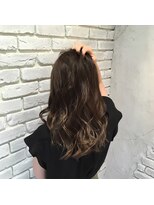 プライズ 所沢プロぺ通り店(prize)&nbsp;ベージュグラデーション【所沢】