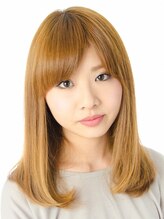 ヘア クレオ(HAIR CREO)