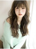 【リステート名古屋千種】透明感アッシュブラウン☆