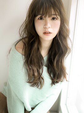 リステート(R-est-aer-T) 【リステート名古屋千種】透明感アッシュブラウン☆