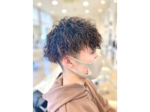 ヘアライブリリー(HAIR LIVE LILY)