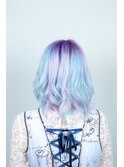 unicorn color