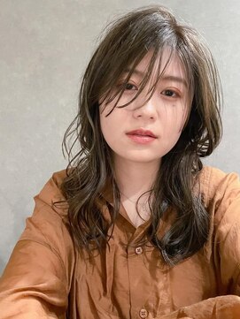 オブジェ シエル(obje't ciel) 【obje't ciel】オリーブベージュ【宮崎 太揮】