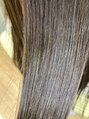ビワテイ(Biwatei) 髪質改善/オーガニックカラー/0アルカリ/ファイバープレックス/