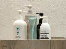 ミルヘアーヨシムラ(MIL hair A yoshimura)