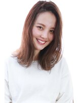 ドーチェ 池田店(DOCHE)&nbsp;エアリーセミロング