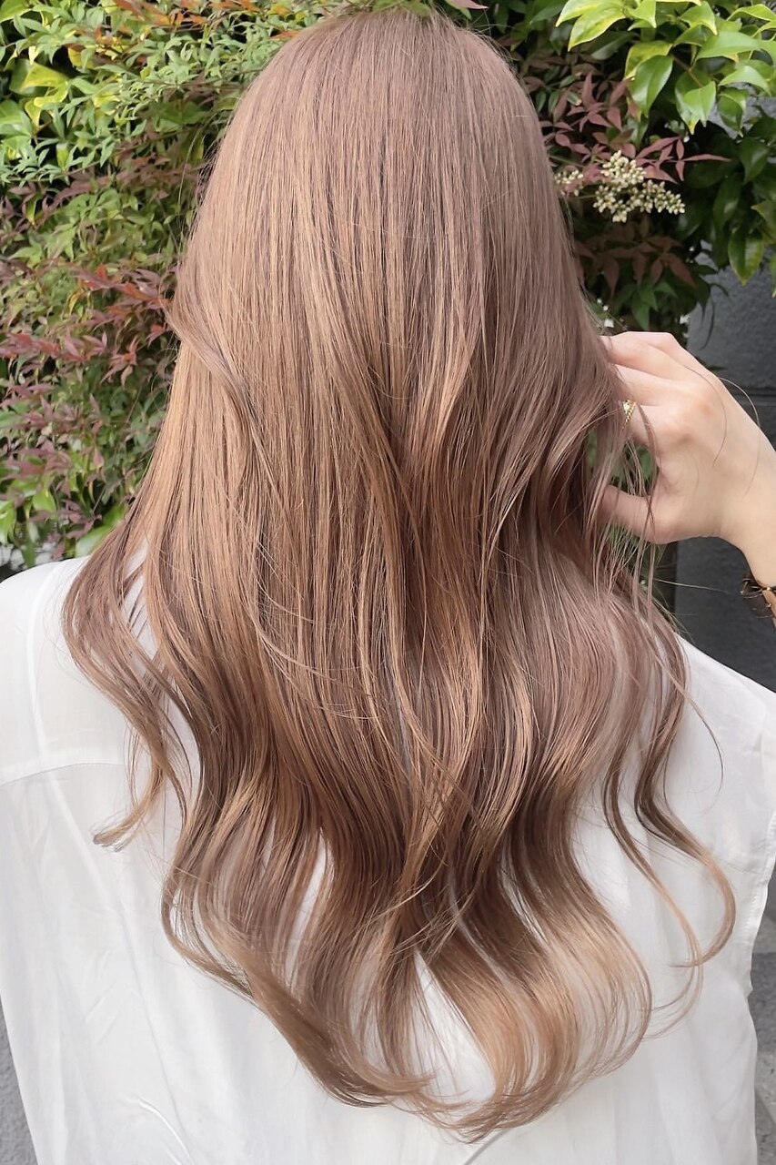 【人気No.2/イルミナ】イルミナカラーorアディクシー+保護TR付  ￥7000