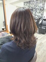 アンクラウド(an cloud)&nbsp;マットベージュ