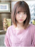 ■フレンチカジュアルオンブレくびれヘア13★上尾20代30代40代!