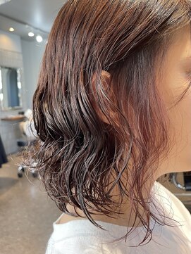 コメット 新須賀店(Comet) インナーピンク