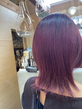 アグレイト A'great ダブルカラー