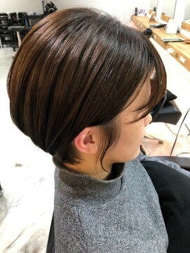 ジュエル 二俣川鶴ヶ峰 二俣川駅北口店(JEWEL) ☆お客様スタイル☆【ジュエル二俣川/二俣川駅】