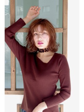 スピガ(SPIGA) ゆるふわミディアム