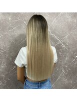 ヘルツ(Hz.)&nbsp;シールエクステ80枚