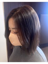 タヤ 東急百貨店吉祥寺店(TAYA) 外はねボブ