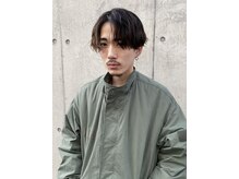 リアンオウジ(Liun ouji)