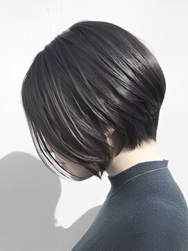 モーント(MOND) 艶ショート♪