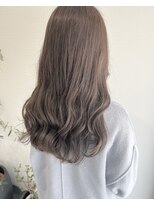 エントラスト(en+trust)&nbsp;ゆるふわロング