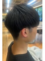 モダンクラフト 長町南店(modern craft)&nbsp;20代30代メンズソフトツーブロックビジネス大人カッコイイ