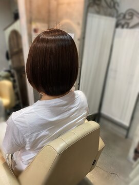 フルーヴ(Fleuve) つるんと美シルエット♪