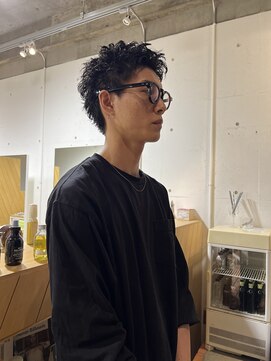 ディドゥダ(di doo dah) active short