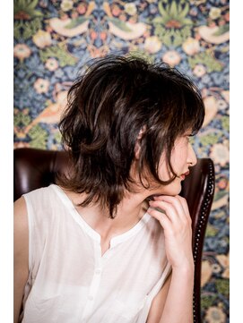 ザップ(ZAP) レイヤー