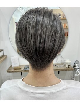 シア 新小岩店(SHEER) ライトグレー