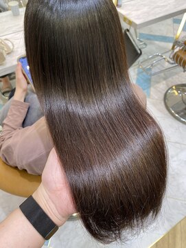 ロンドプランタン 恵比寿(Lond Printemps) 【Lond佐野】大人 ピンクベージュ シルキーベージュ