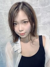 ベースヘアーデザイン(BASE HAIR DESIGN)