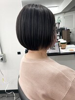 ジルブラン 国分寺(JIL BLAN)&nbsp;大人ショートヘア/ハイライトカラー/イルミナカラー[国分寺]