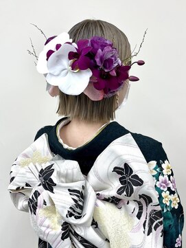 オト(Oto) 成人式　ゲストスナップ