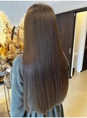 縮毛矯正/髪質改善/ヘッドスパ/四日市/津/桑名