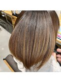 髪質改善/縮毛矯正/トリートメント/登戸/宿河原