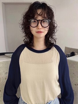 ハイカ(HYCA) layer perm