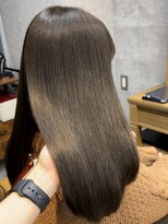 ナチュラル グロー 仙台駅前店(Natural grow)&nbsp;オリーブグレージュ