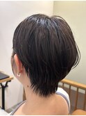 ショート