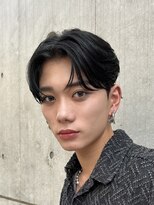 インフィニス 恵比寿(Infinis) シースルーセンターパート