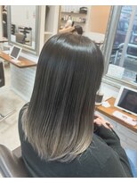 リッシュ ユーカリが丘店(Lish)&nbsp;グラデーションカラー