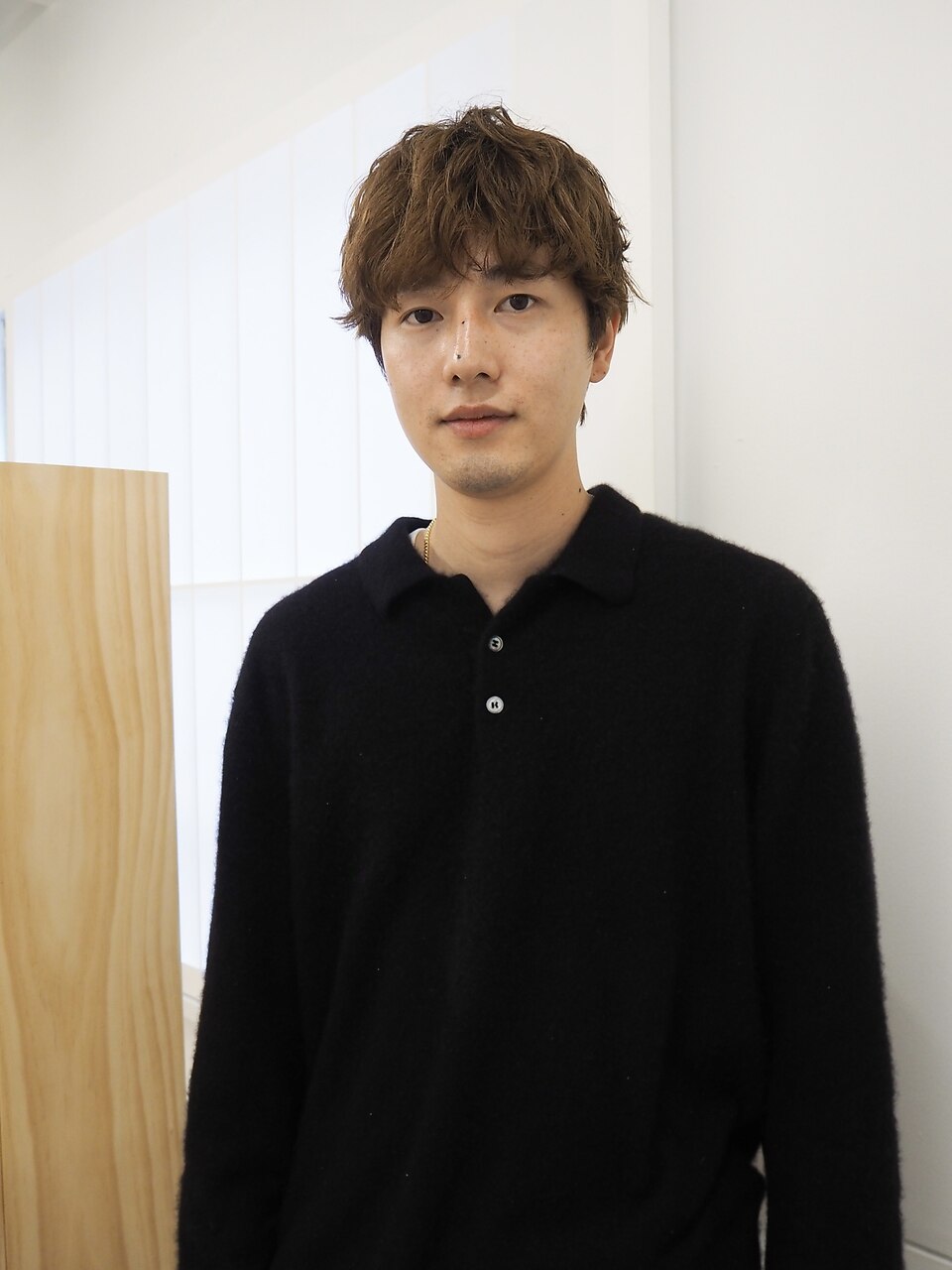 美容師　大阪です。 KAZUHA 大阪美容室/大阪ハイトーン/他と被らないエクステを使っ