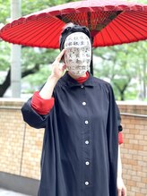 コマ(coma) 後藤 あき
