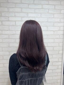 インパークス 駒込店(INPARKS) ナチュラル×艶［駒込/駒込駅］