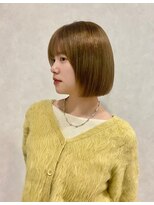 サロウィン 静岡 呉服町通り店(SALOWIN)&nbsp;【 Lightning W color 】