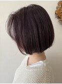 まるみボブ