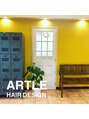 アートル(Artle)/Artleスタッフ♪