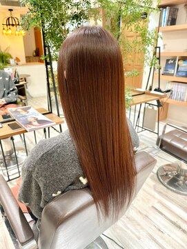 ラポール(Rapport) サブリミックトリートメント