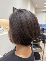 ハンナ(hanna)&nbsp;小顔ショート