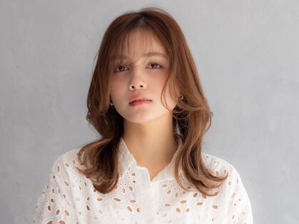 アース 千葉店(HAIR&MAKE EARTH)の写真