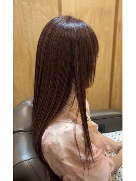 ロエ 平尾山荘(loe) 【洗練された白髪ぼかし】ハイライト福岡