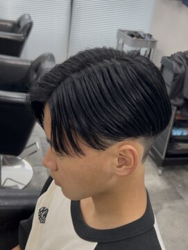 アミーゴ(AMIGO) 曲がる縮毛矯正